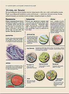 Biology. Big Encyclopedia