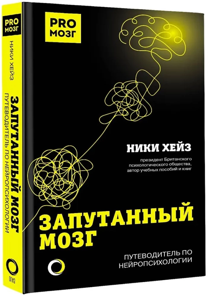 Confused Brain. A Guide to Neuropsychology
