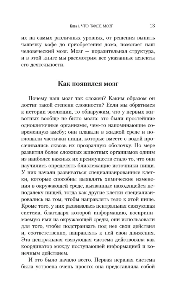 Confused Brain. A Guide to Neuropsychology