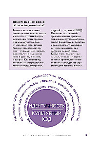 История тебя. Краткое руководство по генеалогии