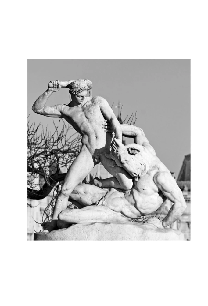 Legendy i mity starożytnej Grecji i starożytnego Rzymu