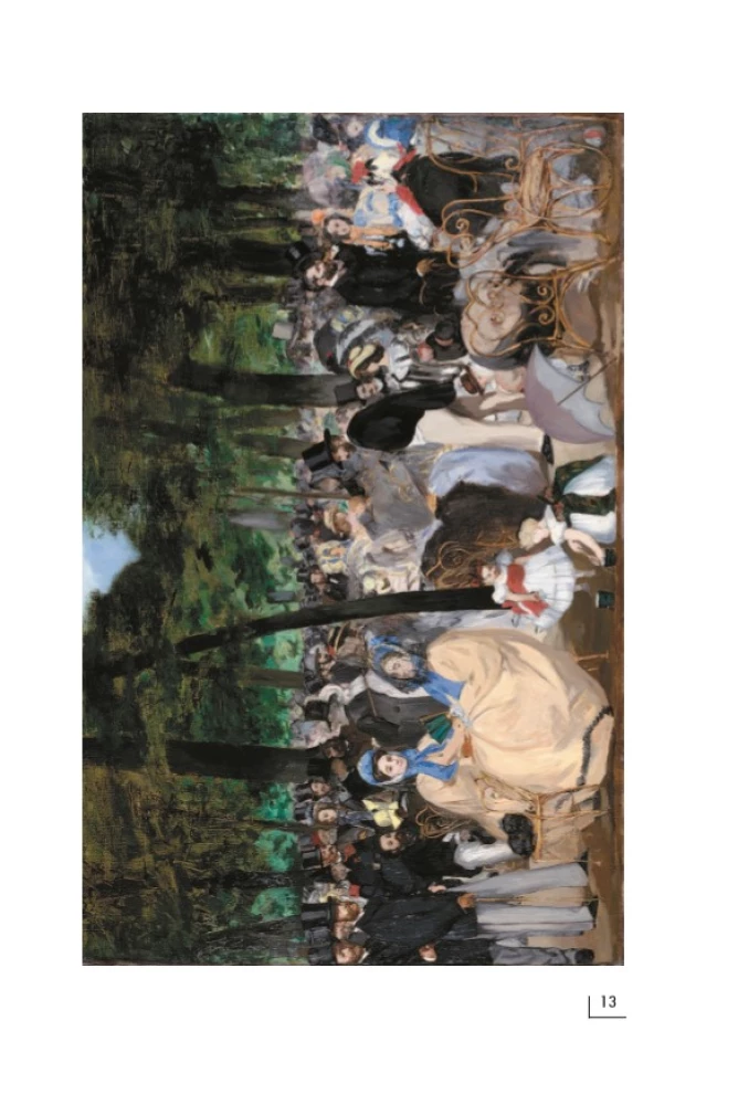 Impressionists