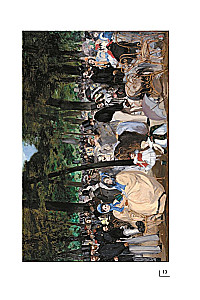 Impressionists