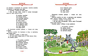 Russische Volksmärchen