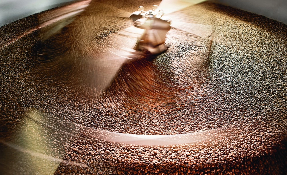 Die Philosophie des Kaffees. Vom Korn zum perfekten Getränk
