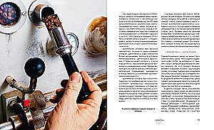 Die Philosophie des Kaffees. Vom Korn zum perfekten Getränk