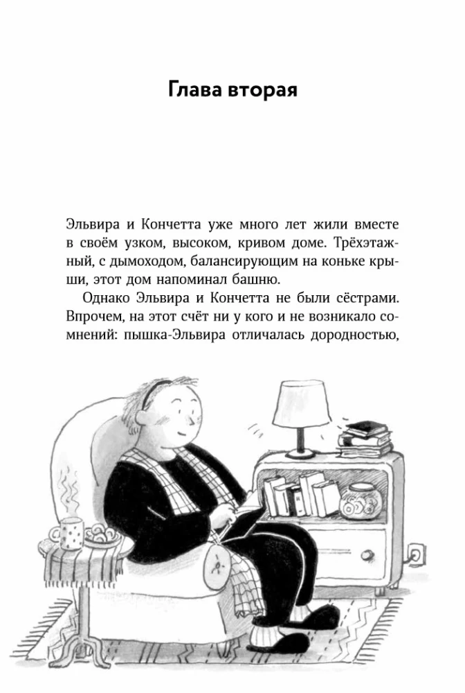 Дорогой синьор П.