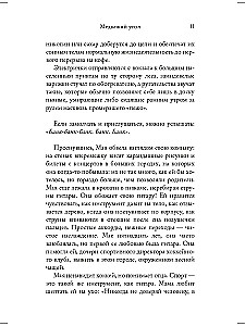 Meškos kampas