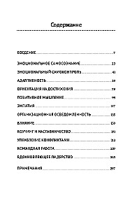 12 элементов эмоционального интеллекта: Как стать вдохновляющим лидером