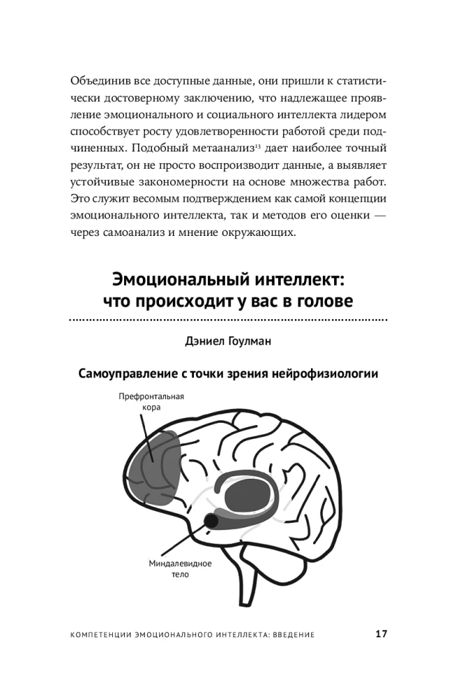 12 элементов эмоционального интеллекта: Как стать вдохновляющим лидером