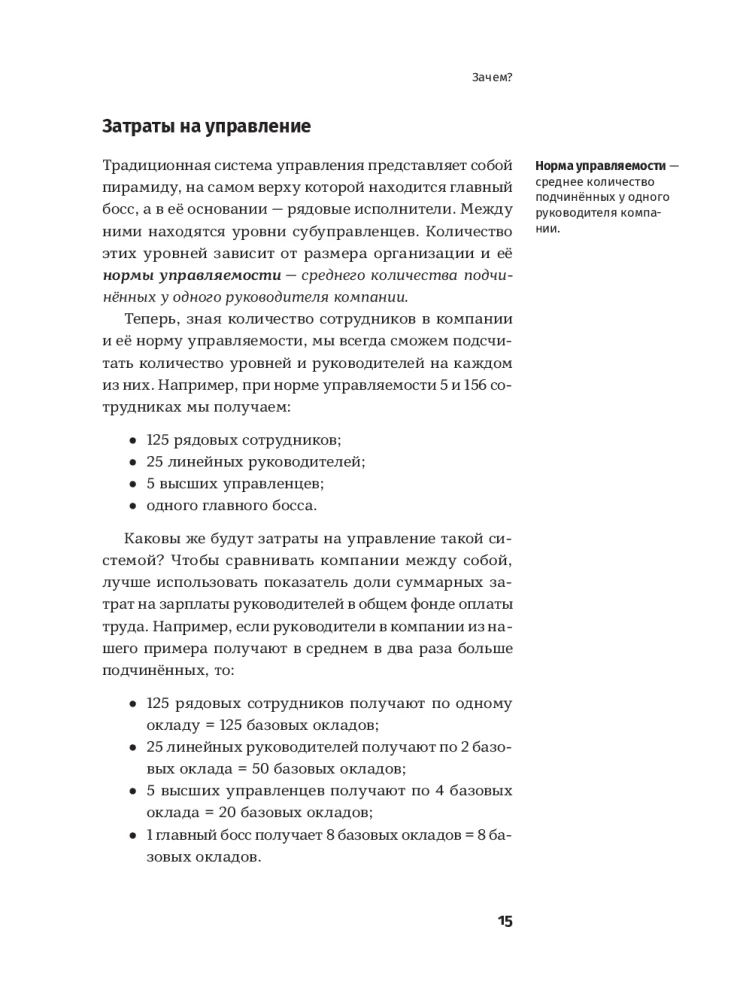 Бирюзовое управление на практике: Опыт российских компаний