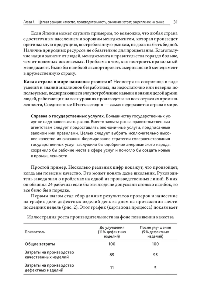 Išėjimas iš krizės: Nauja žmonių, sistemų ir procesų valdymo paradigma