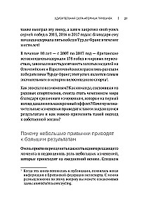 Aatomiharjumused. Kuidas omandada häid harjumusi ja vabaneda halbadest