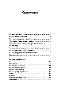 Profesijų tezauras. Vadovas rašytojams ir scenaristams
