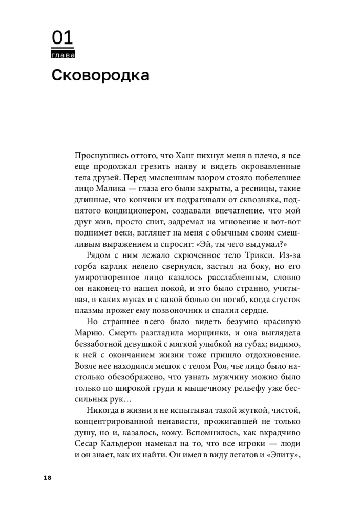 Disgardium. Buch 11. Außerhalb des Spiels