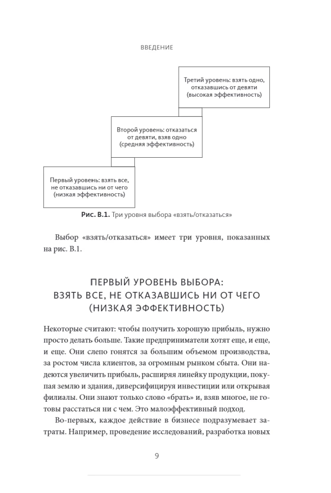 1 of 10: A Simplification Strategy for Sustainable Business Development