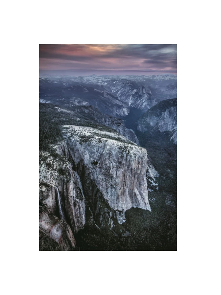От края до края. Захватывающие экспедиции в снимках фотографа National Geographic