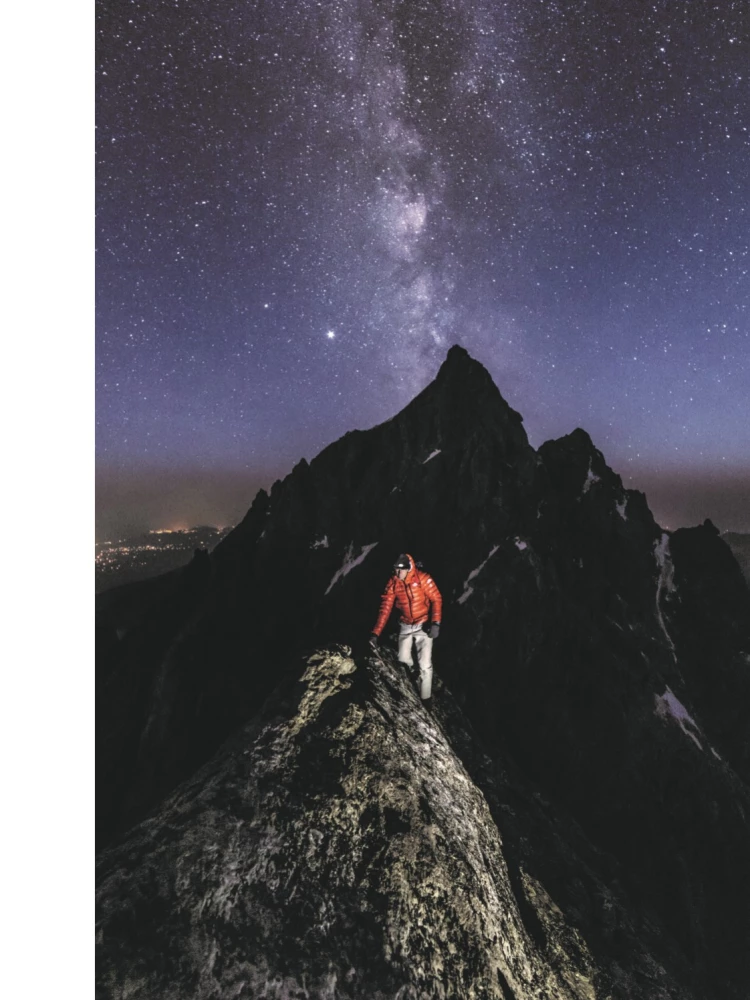 От края до края. Захватывающие экспедиции в снимках фотографа National Geographic
