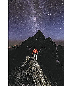 От края до края. Захватывающие экспедиции в снимках фотографа National Geographic