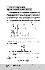 OGE. Physics
