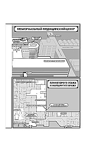 Пять дней после катастрофы