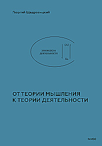 From the Theory of Thinking to the Theory of Activity