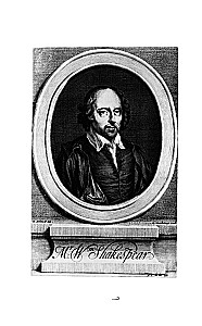 Müstiline Shakespeare