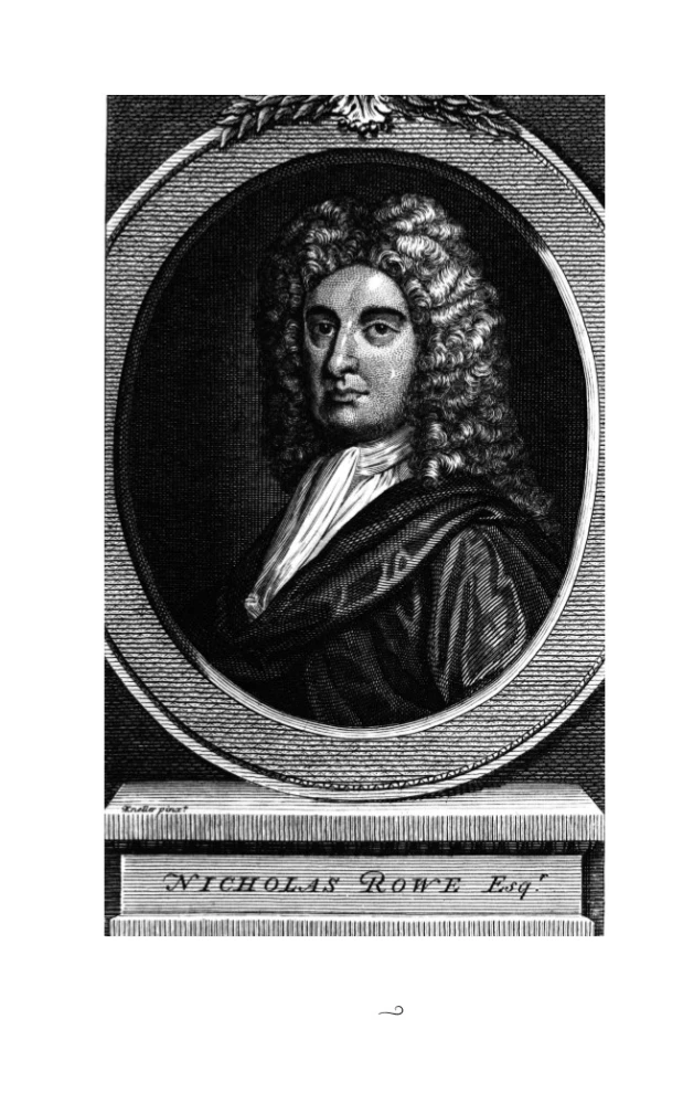 Müstiline Shakespeare