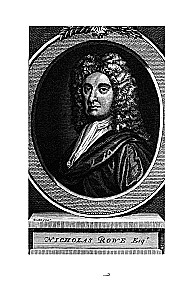 Müstiline Shakespeare