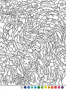 World of Animals