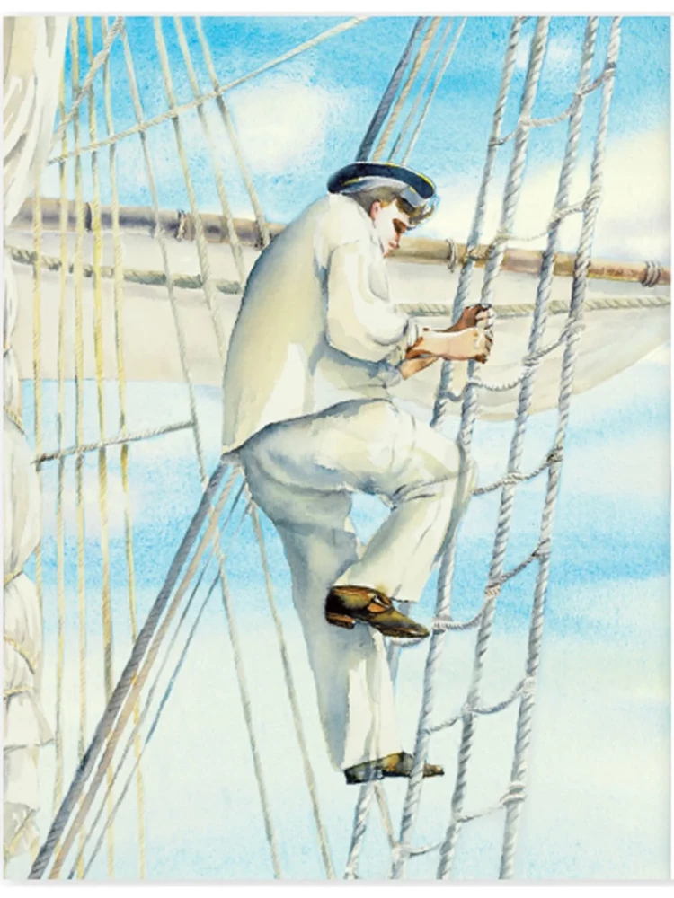 Admiral Nakhimov