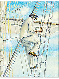 Admiral Nakhimov