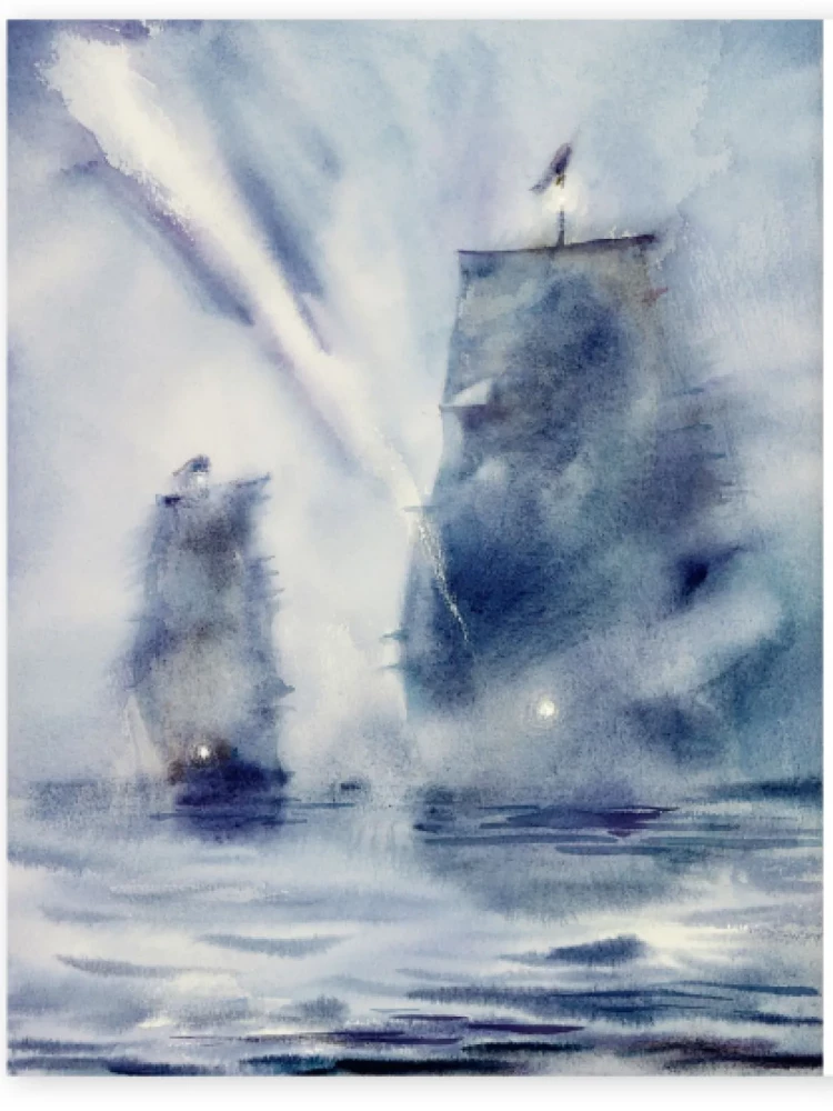 Admiral Nakhimov