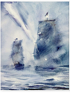 Admiral Nakhimov
