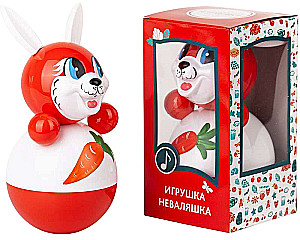 Roly-Poly Toy - Bunny