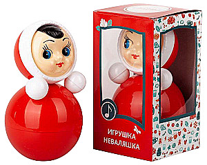 Roly-Poly Toy