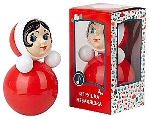 Roly-Poly Toy