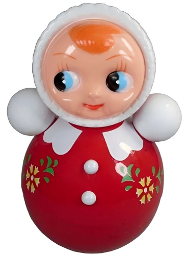 Musical Weeble