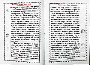 Nowy Testament (duża czcionka)