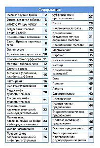 Russian Language 1-4 Grades