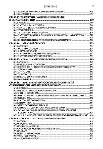 Development of Spacecraft Systems