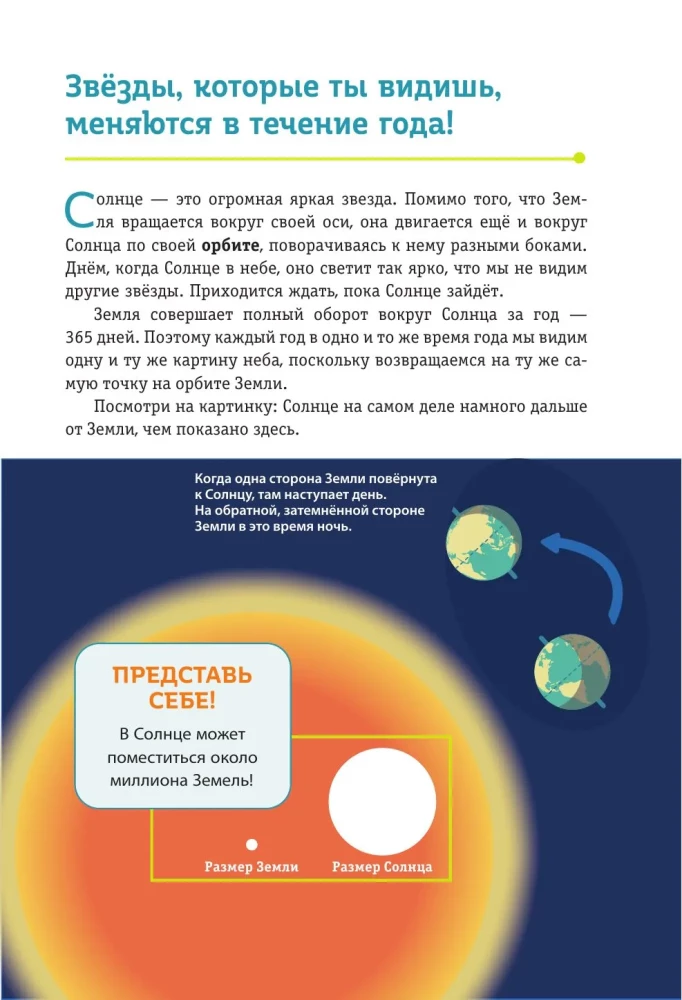 Constellations. The Mysteries of the Cycle of Celestial Bodies