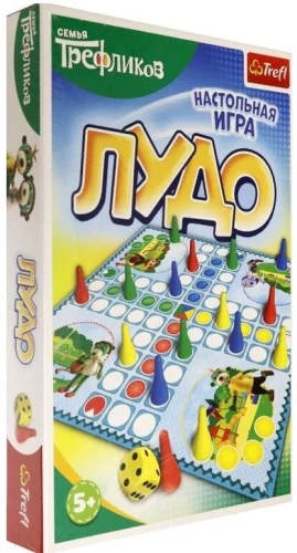 Board game - Ludo