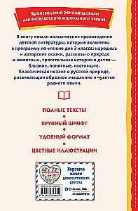 Skaityk namie ir mokykloje. Literatūrinė skaityba. 3 klasė