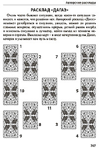 Таро Последствий. Шаг вперед, или новый символизм