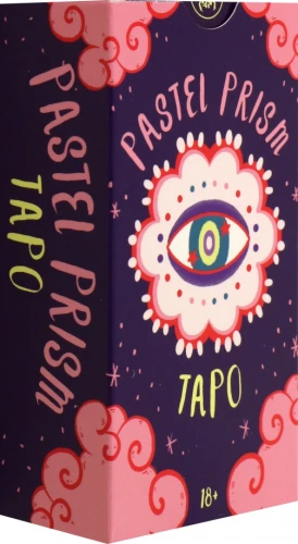 Таро - Pastel Prism. Русская Серия
