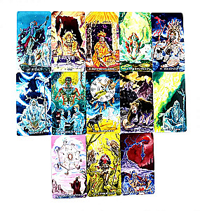 Tarot - Shamanic
