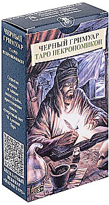 Tarot - Black Grimoires