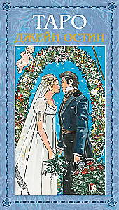 Tarot - Jane Austen. Polska seria