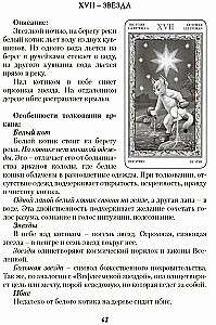 Games of White Cats. The Path of Self-Discovery
